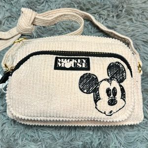 Disney Mickey Mouse Crossbody bags limited edition